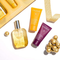 CAUDALIE | COFFRET HUILE DE SOIN SOLEIL DES VIGNES - Mayshka