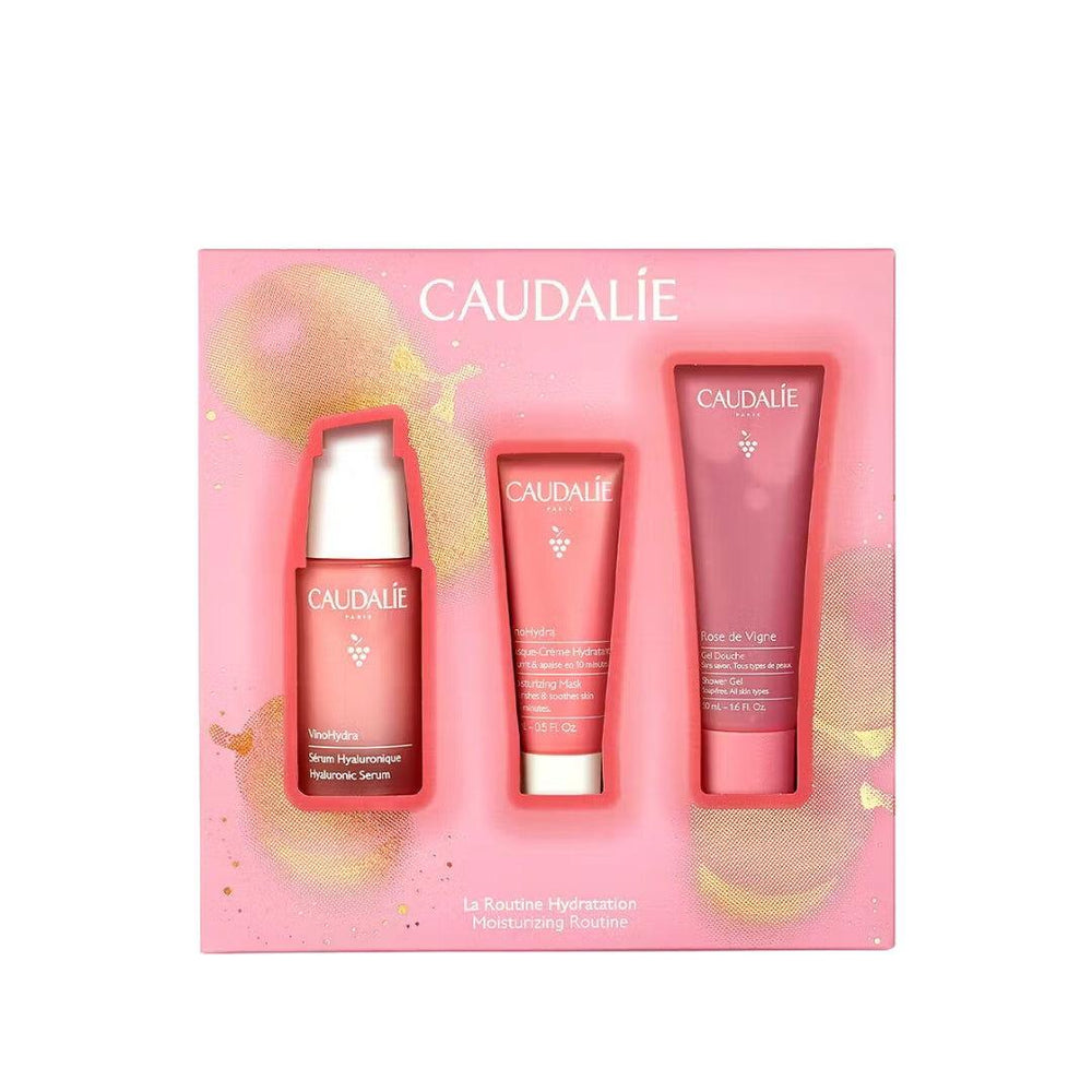 CAUDALIE | COFFRET SOIN VINOHYDRA - Mayshka