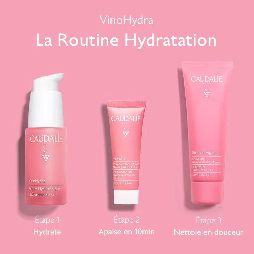 CAUDALIE | COFFRET SOIN VINOHYDRA - Mayshka