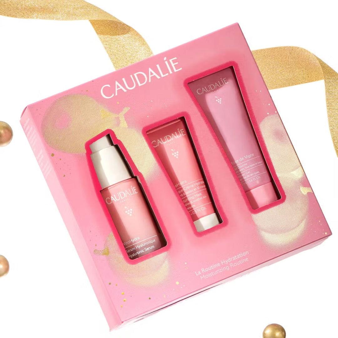 CAUDALIE | COFFRET SOIN VINOHYDRA - Mayshka