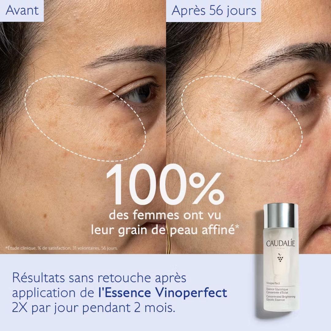 CAUDALIE | ESSENCE GLYCOLIQUE CONCENTRE D`ECLAT - Mayshka