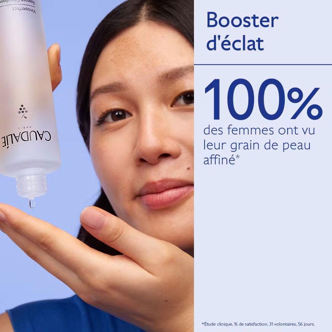 CAUDALIE | ESSENCE GLYCOLIQUE CONCENTRE D`ECLAT - Mayshka