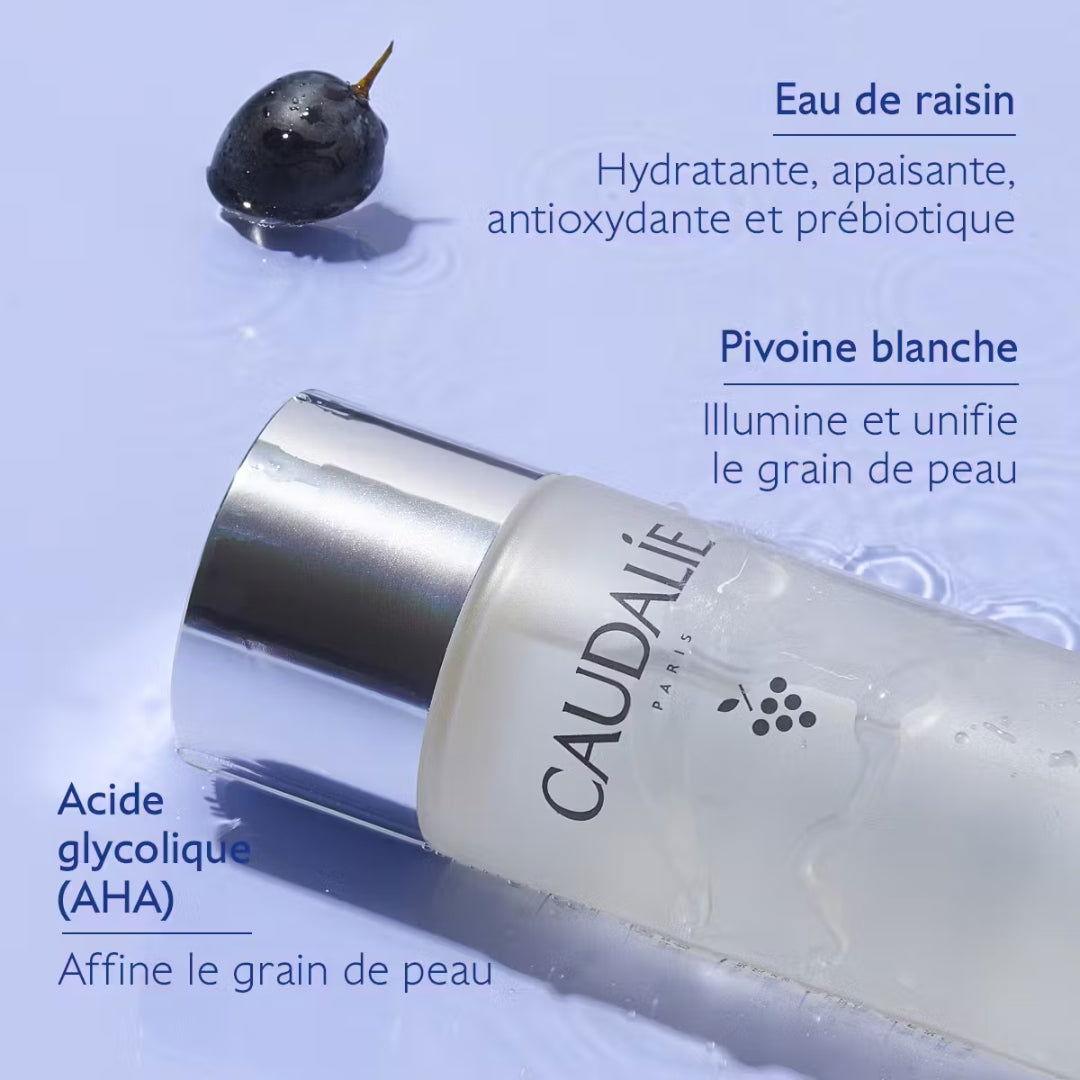 CAUDALIE | ESSENCE GLYCOLIQUE CONCENTRE D`ECLAT - Mayshka