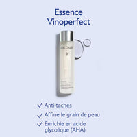 CAUDALIE | ESSENCE GLYCOLIQUE CONCENTRE D`ECLAT - Mayshka