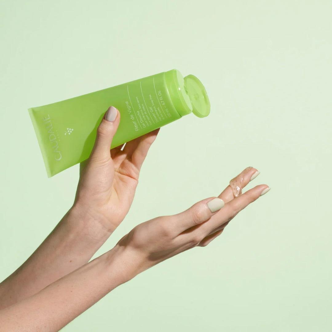 CAUDALIE | GEL DOUCHE FLEUR DE VIGNE - Mayshka