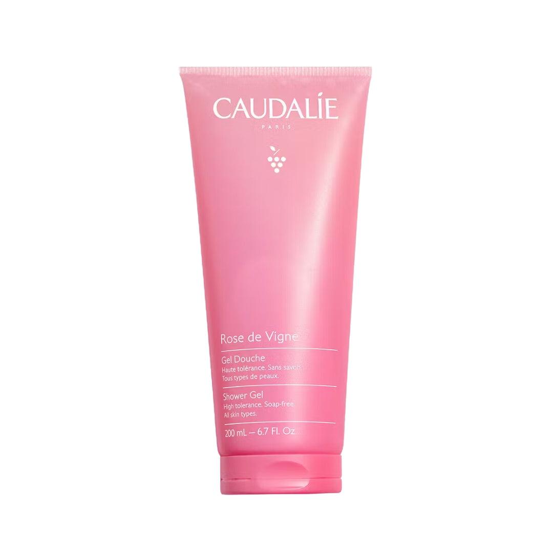 CAUDALIE | GEL DOUCHE ROSE DE VIGNE - Mayshka