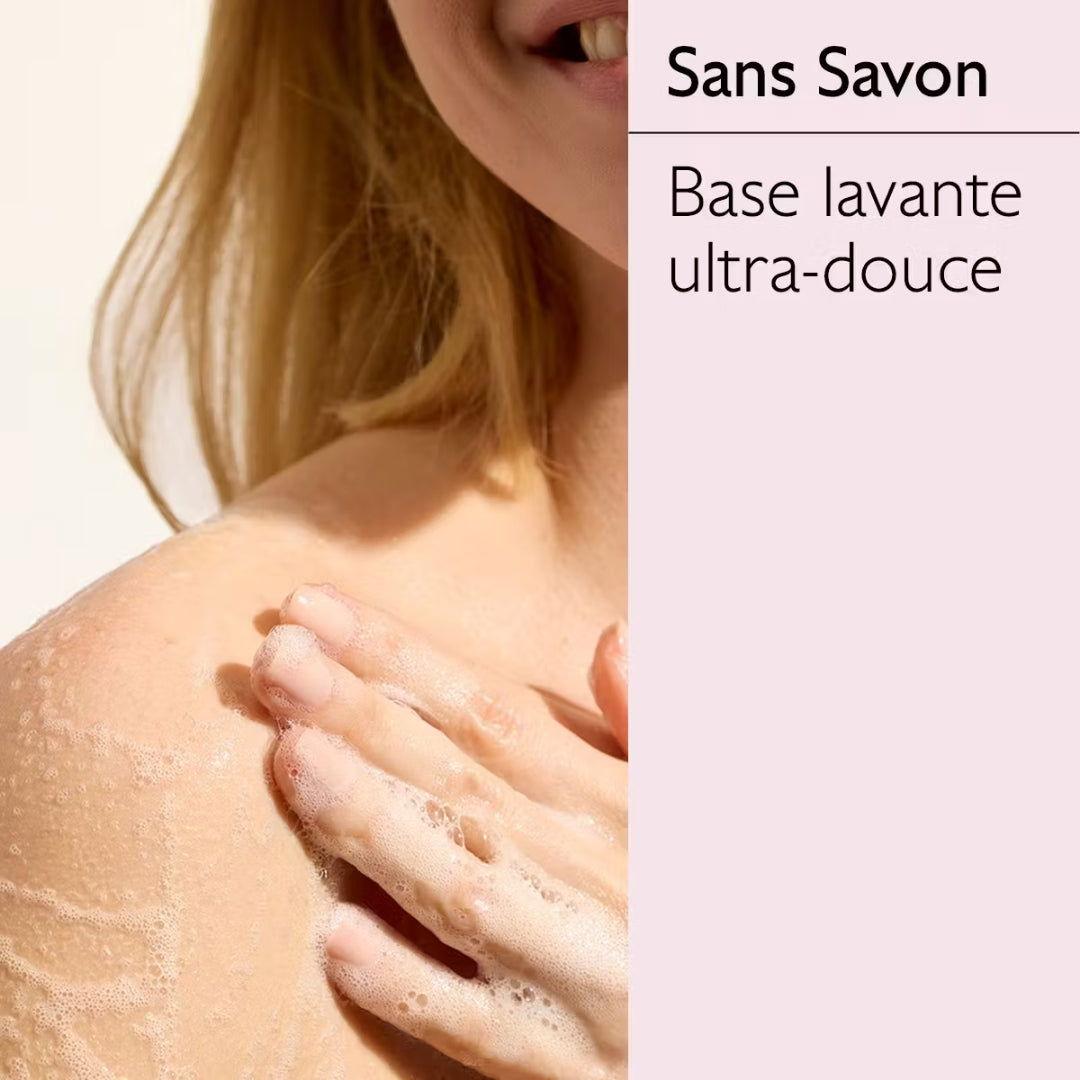 CAUDALIE | GEL DOUCHE ROSE DE VIGNE - Mayshka