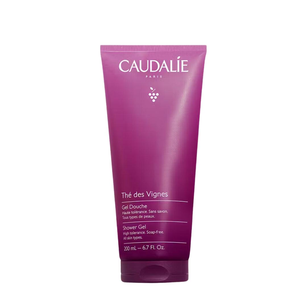 CAUDALIE | GEL DOUCHE THE DES VIGNES - Mayshka