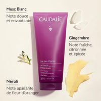CAUDALIE | GEL DOUCHE THE DES VIGNES - Mayshka
