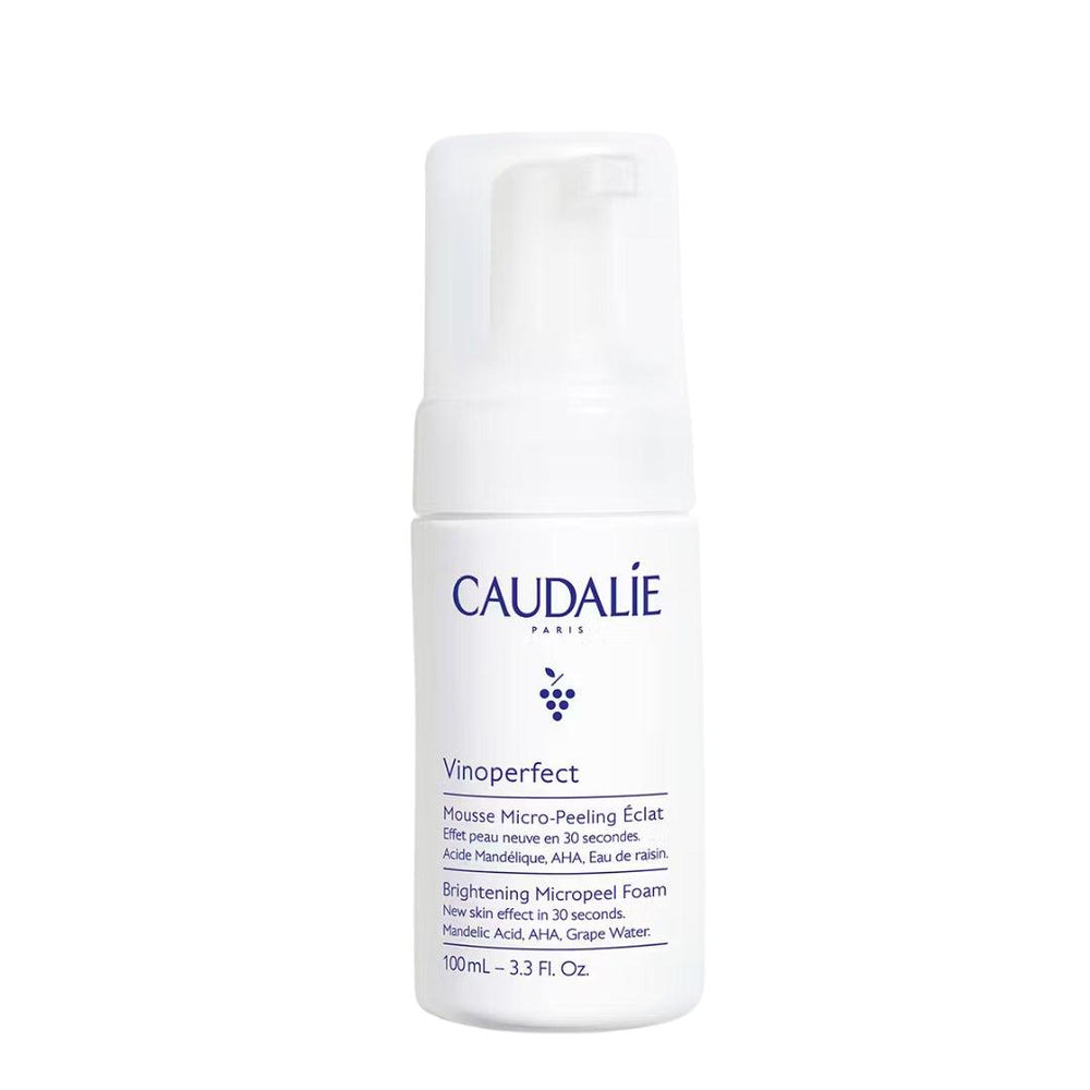 CAUDALIE | VINOPERFECT MOUSSE MICRO PEELING - Mayshka