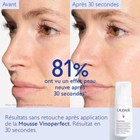 CAUDALIE | VINOPERFECT MOUSSE MICRO PEELING - Mayshka