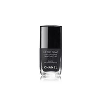 CHANEL | LE TOP COAT BLACK METAMORPHOSIS - Mayshka