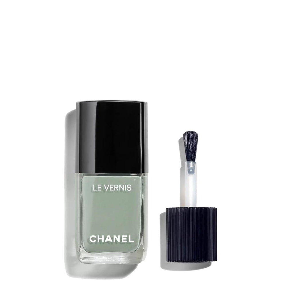 CHANEL | VERNIS LONGWEAR 608 LEGERETE - Mayshka