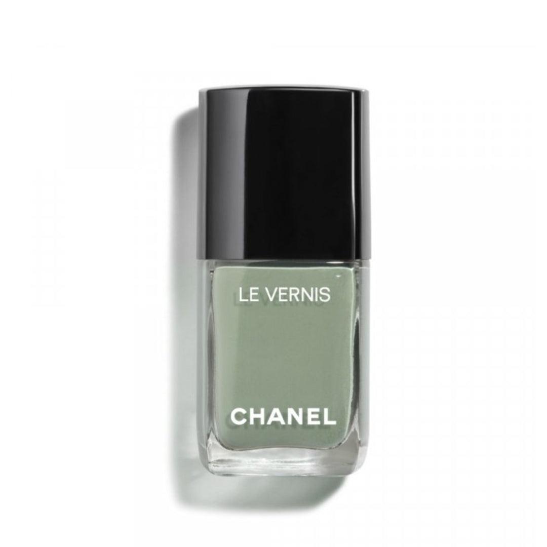 CHANEL | VERNIS LONGWEAR 608 LEGERETE - Mayshka