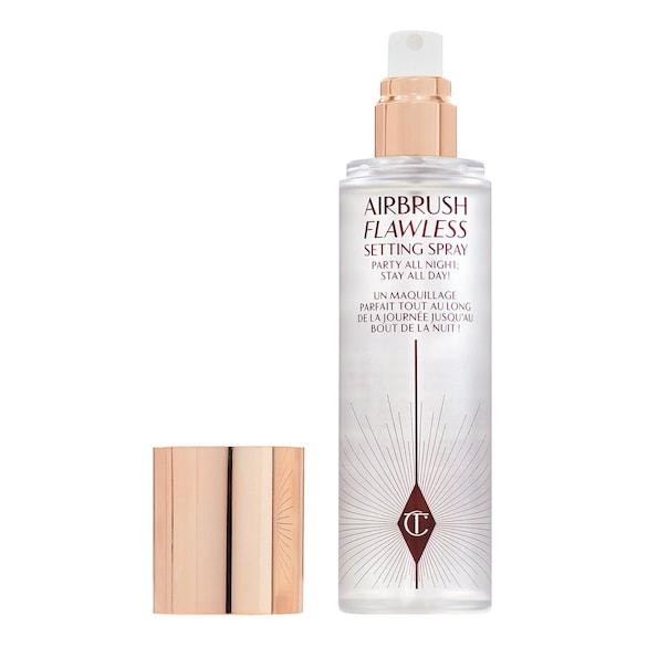 CHARLOTTE TILBURY | AIRBRUSH FLAWLESS SETTING SPRAY Mayshka