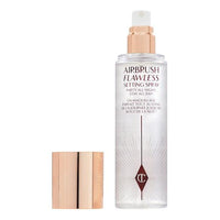 CHARLOTTE TILBURY | AIRBRUSH FLAWLESS SETTING SPRAY Mayshka