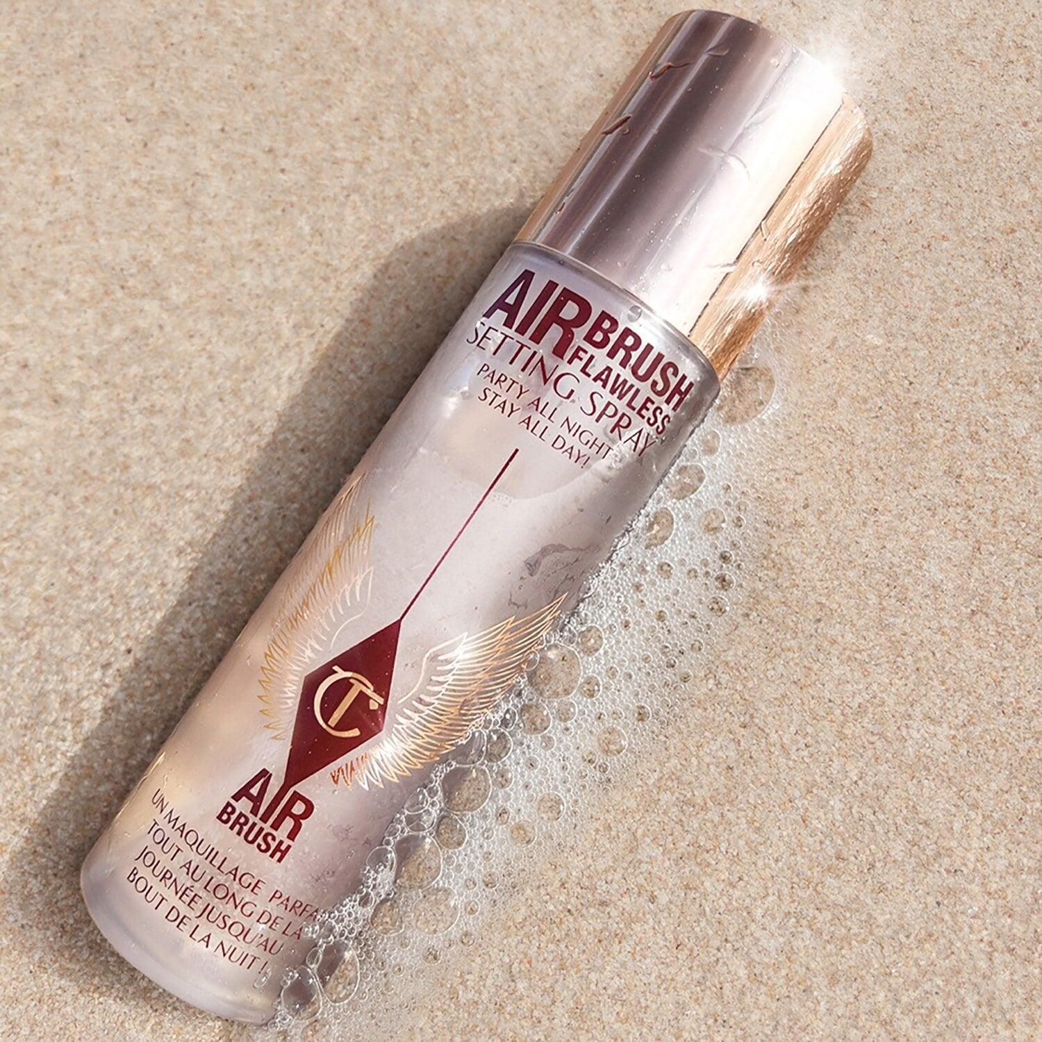 CHARLOTTE TILBURY | AIRBRUSH FLAWLESS SETTING SPRAY Mayshka