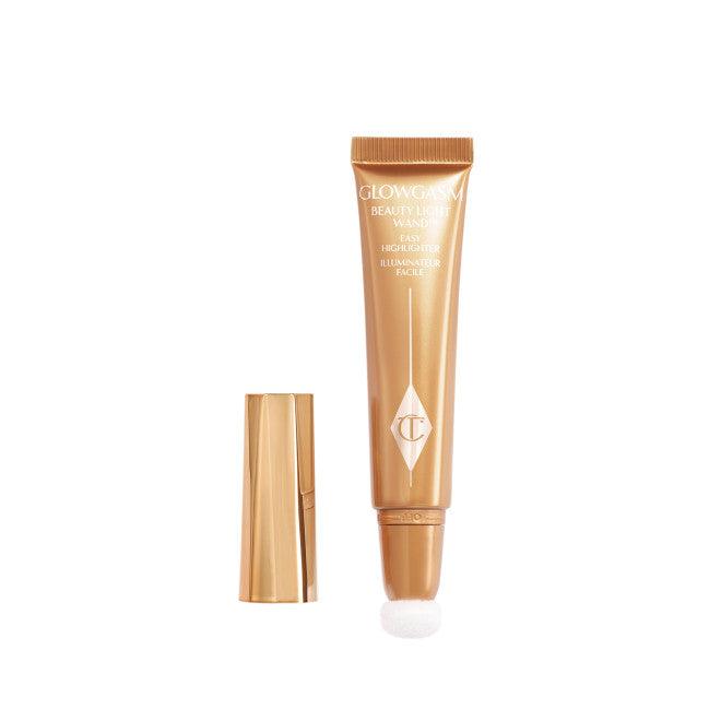 CHARLOTTE TILBURY | BEAUTY LIGHT WAND GOLDGASM Mayshka