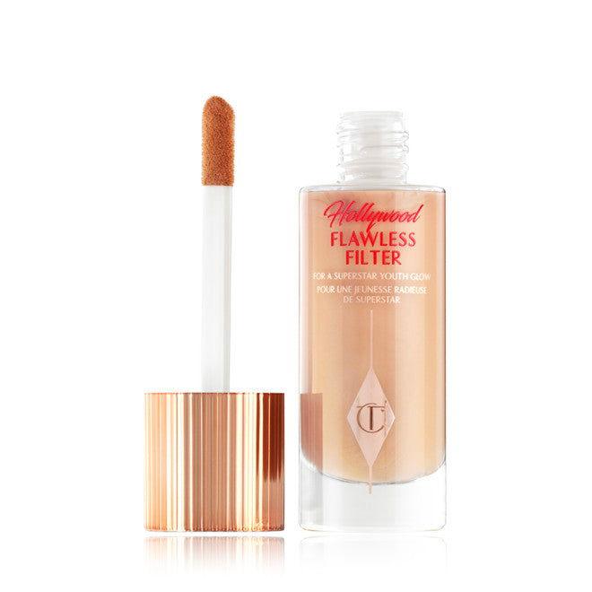 CHARLOTTE TILBURY | HOLLYWOOD FLAWLESS FILTER Mayshka