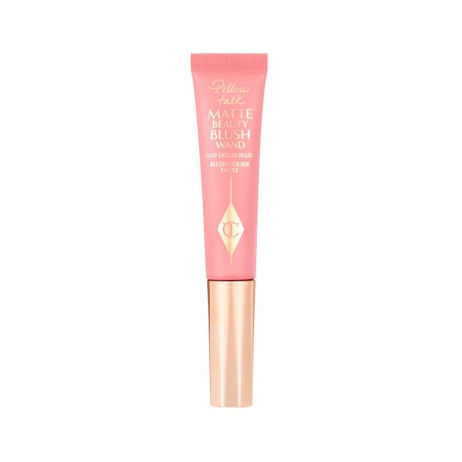 CHARLOTTE TILBURY | MATTE BEAUTY BLUSH WAND PILLOW TALK PINK POP Mayshka