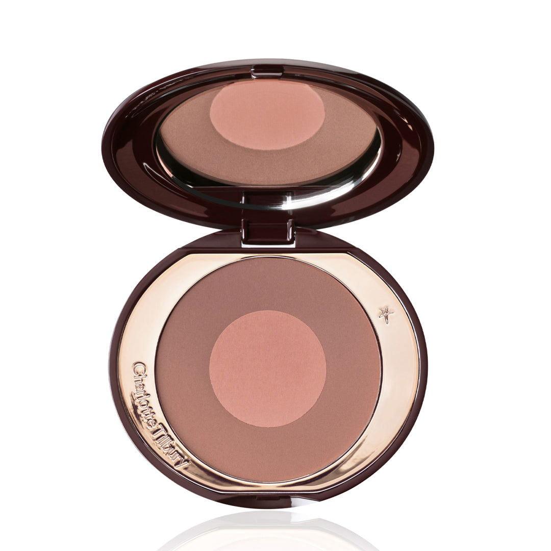 CHARLOTTE TILBURY | CHEEK TO CHIC THE CLIMAX - Mayshka