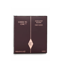 CHARLOTTE TILBURY | CHEEK TO CHIC THE CLIMAX - Mayshka