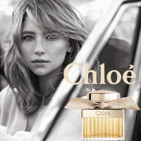 CHLOÉ | ABSOLU DE PARFUM EAU DE PARFUM Mayshka