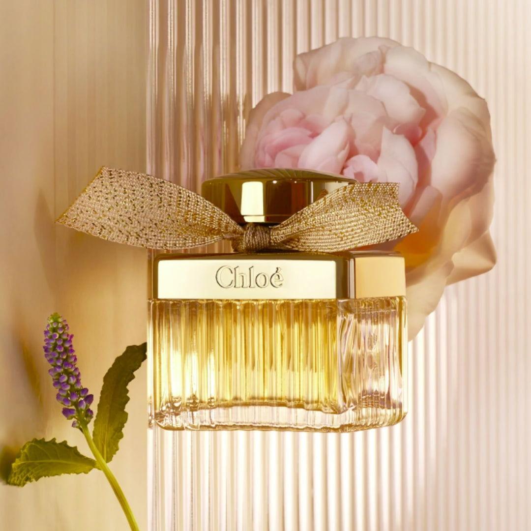 CHLOÉ | ABSOLU DE PARFUM EAU DE PARFUM Mayshka