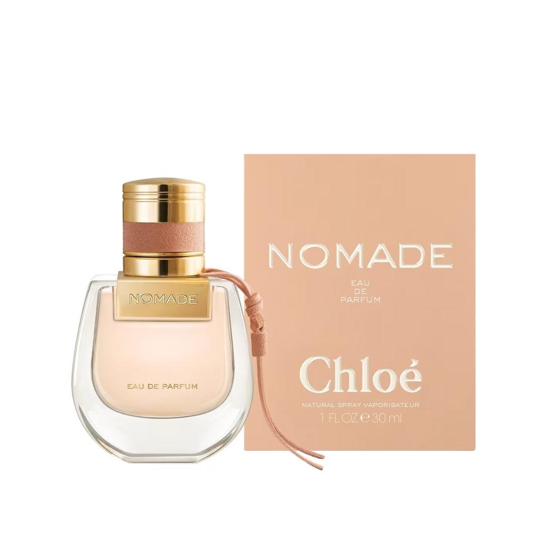 CHLOÉ | NOMADE EAU DE PARFUM Mayshka