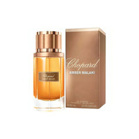 CHOPARD | AMBER MALAKI EAU DE PARFUM Mayshka