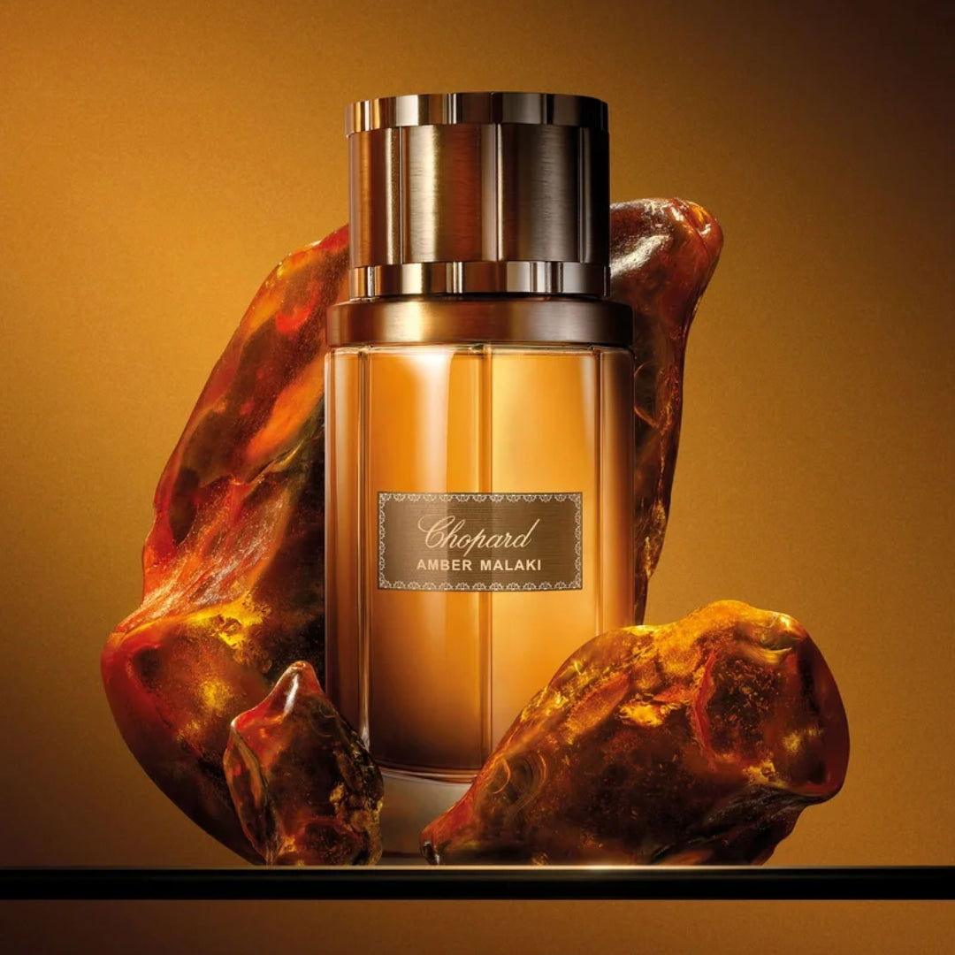 CHOPARD | AMBER MALAKI EAU DE PARFUM Mayshka