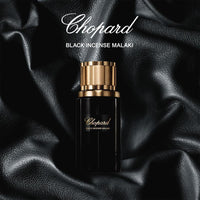 CHOPARD | BLACK INCENSE MALAKI EAU DE PARFUM Mayshka