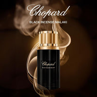 CHOPARD | BLACK INCENSE MALAKI EAU DE PARFUM Mayshka