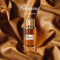 CHOPARD | OUD MALAKI EAU DE PARFUM Mayshka