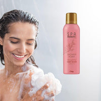 CIEN | DELIGHTFUL HONEY BLOOM SHOWER FOAM - Mayshka