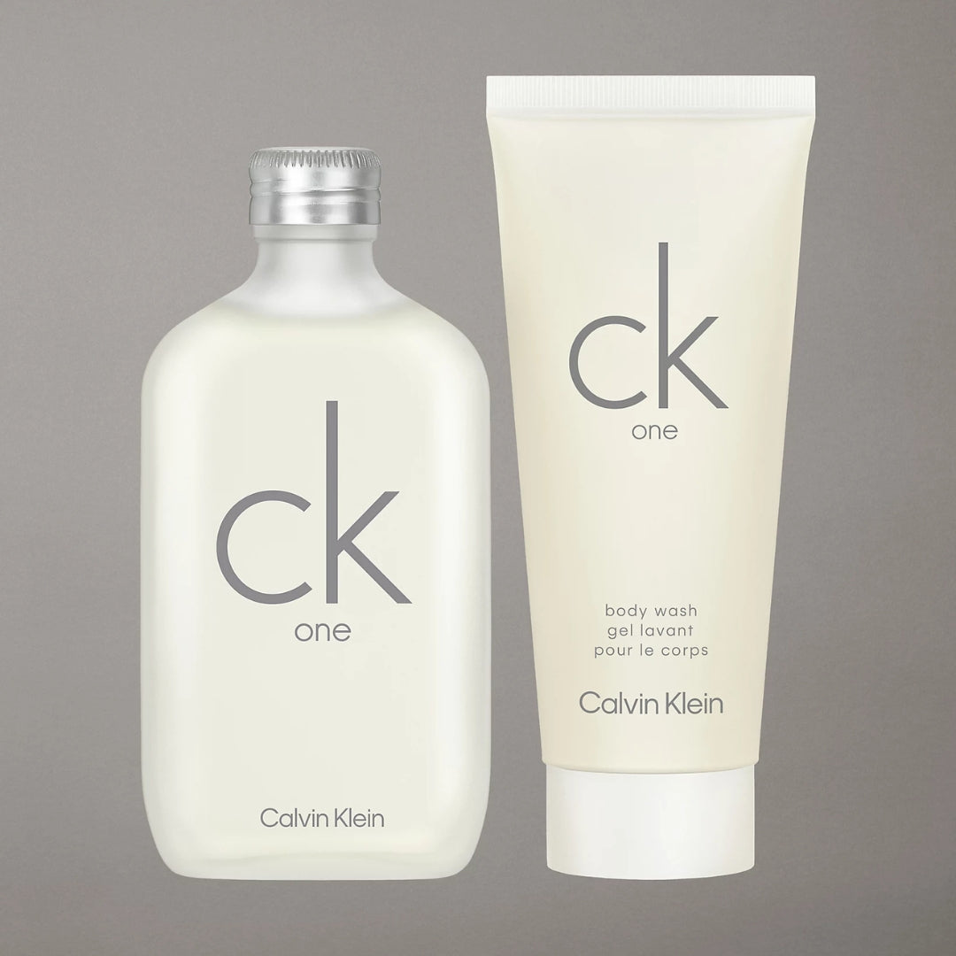 CALVIN KLEIN | COFFRET UNISEXE CK ONE