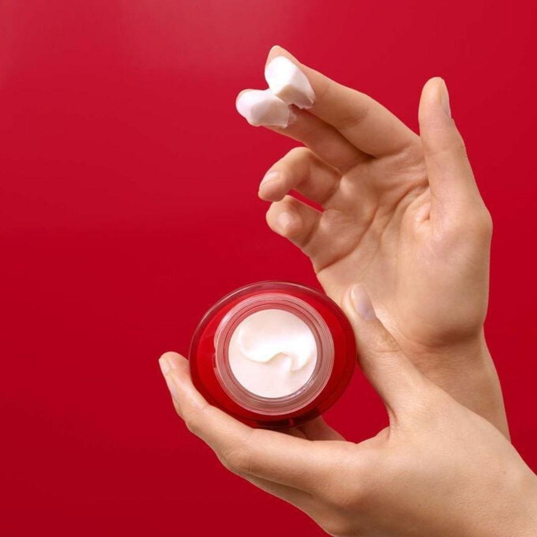 CLARINS | MULTI INTENSIVE-JOUR PEAUX TRES SECHES Mayshka