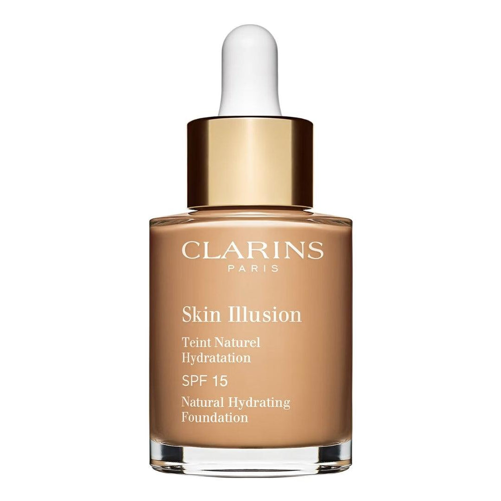 CLARINS | SKIN ILLUSION Mayshka