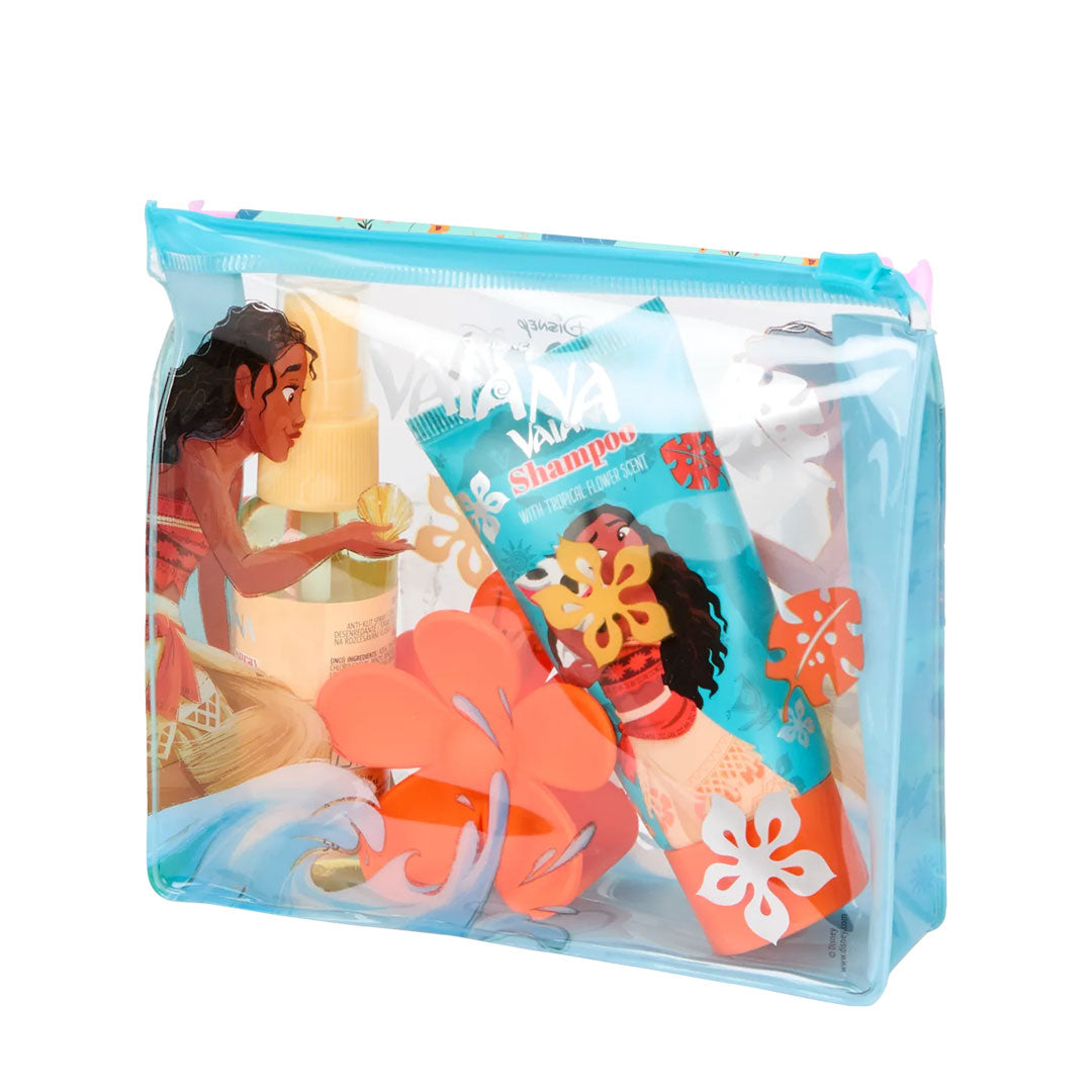 DISNEY VAIANA | COFFRET CADEAU – SOINS CAPILLAIRES