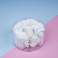 COFFRET | BANDEAU MAQUILLAGE + BOUGIE OURS BB - Mayshka