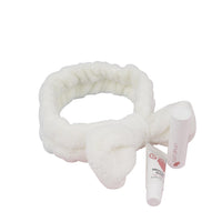 COFFRET | BANDEAU MAQUILLAGE + LIP BALM + LIP GLOSS B - Mayshka