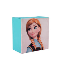 COFFRET | BOITE EN CUIR ET FAUX DAIM ANNA - Mayshka