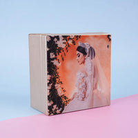 COFFRET | BOITE EN CUIR ET FAUX DAIM DRESS - Mayshka