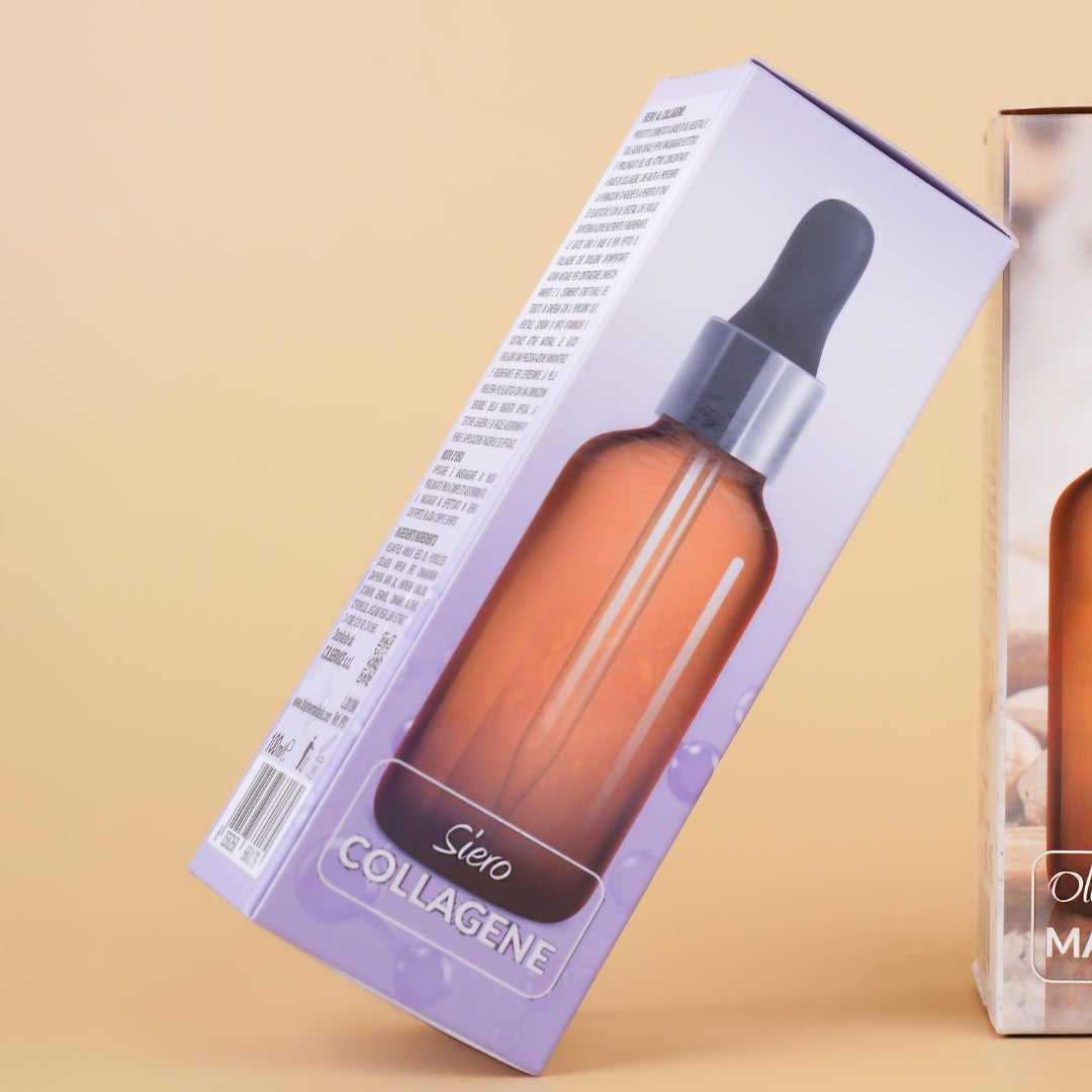 ITALPHARMA | SERUM VISAGE AU COLLAGENE