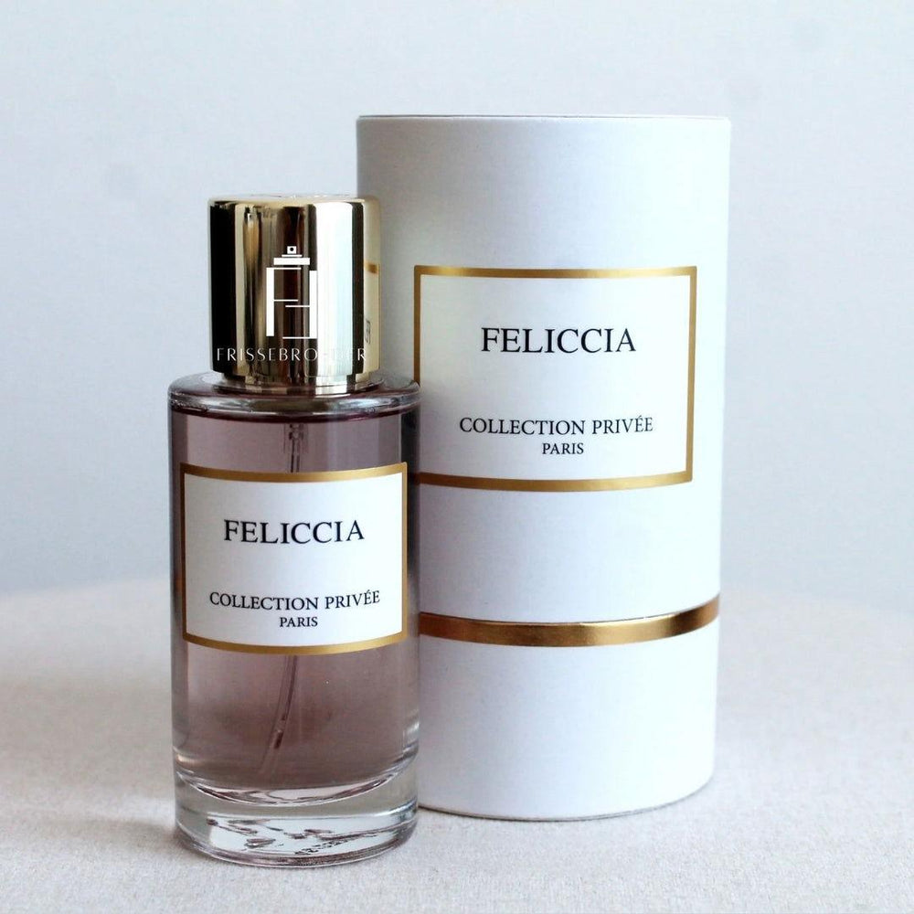 COLLECTION PRIVEE PARIS | EAU DE PARFUM FELICCIA - Mayshka