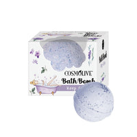 COSMOLIVE | BATH BOMB - KEEP CALM - Mayshka