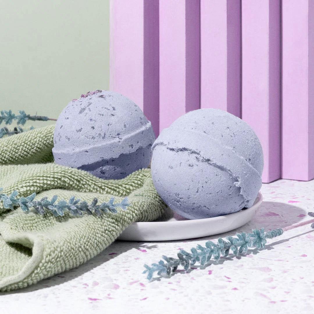 COSMOLIVE | BATH BOMB - KEEP CALM - Mayshka