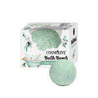 COSMOLIVE | BATH BOMB - MARSEILLE STORM - Mayshka
