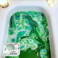 COSMOLIVE | BATH BOMB - MARSEILLE STORM - Mayshka