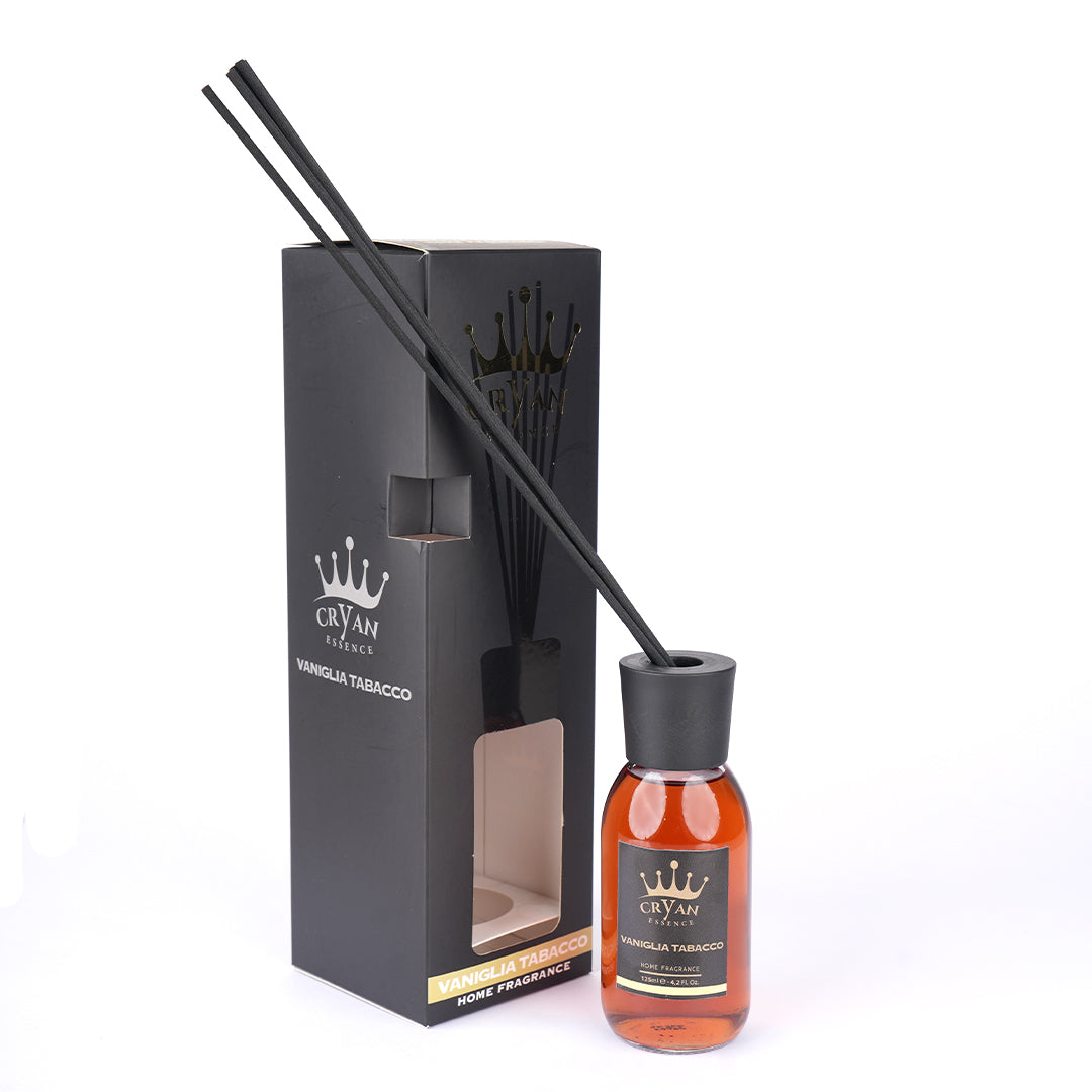 CRYAN ESSENCE | BATONNET PARFUMME VANIGLIA TABACCO